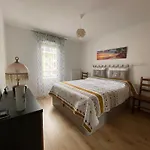 Апартаменты 3 Pieces Climatise Avec Parking Et Wi-fi A - Fr-1-338-601 *