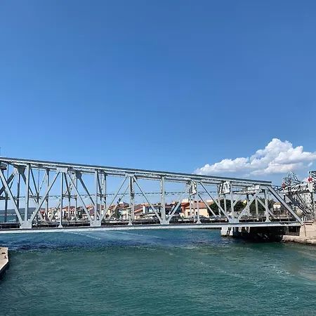 3 Pieces Climatise Avec Parking Et Wi-fi A - Fr-1-338-601 Lejlighed Sète